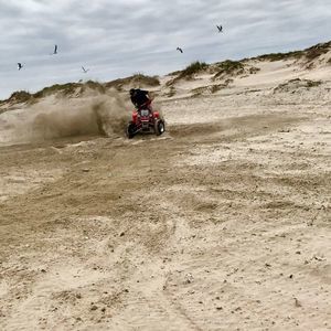 Meet your Posher, Jonathan